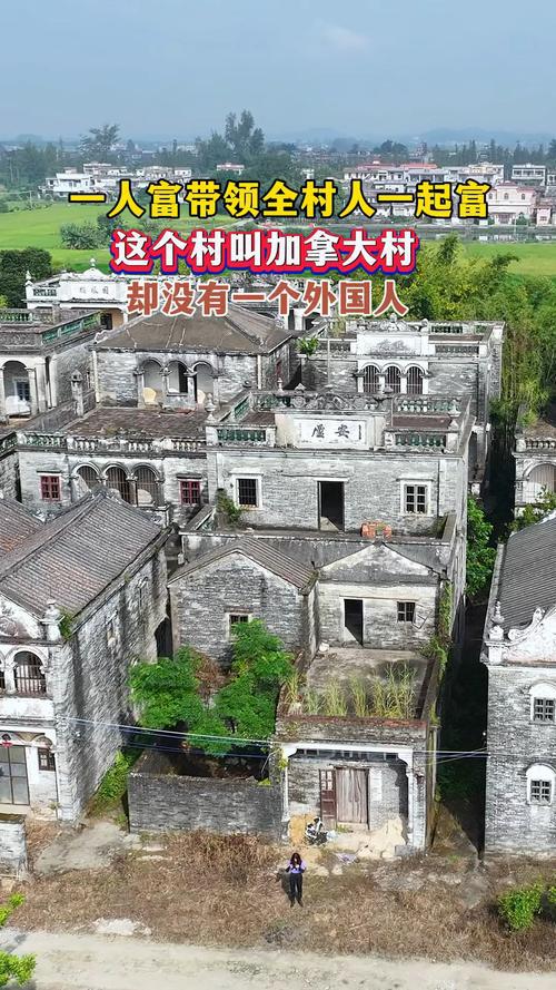 回来广东一无人村村民斥巨资盖别墅开元棋牌