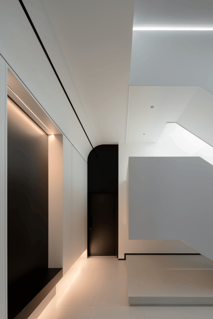 售中心 -环境 户型价格地址楼盘详情配套电话交房时间配套电话交房时间ky开元棋牌2025年·雅戈尔星海云境(售楼处) 首页网站 - 销(图9)