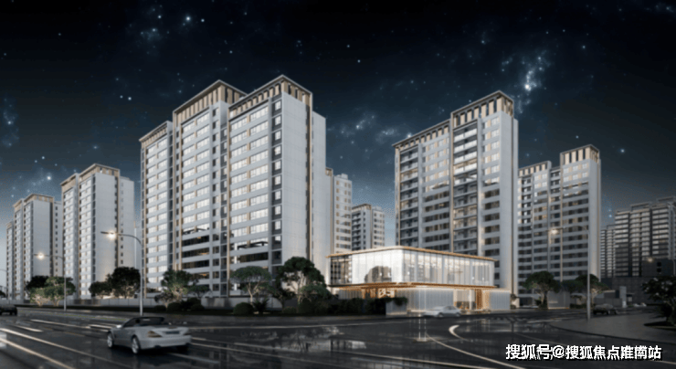 售中心 -环境 户型价格地址楼盘详情配套电话交房时间配套电话交房时间ky开元棋牌2025年·雅戈尔星海云境(售楼处) 首页网站 - 销(图10)