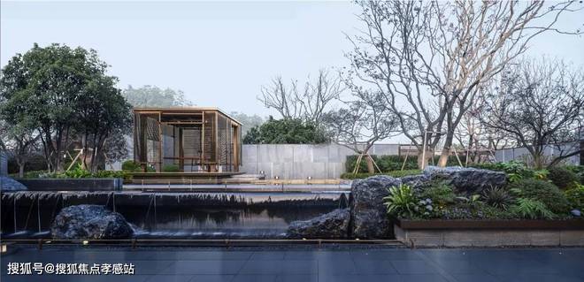 售楼处发布：保利海上瑧悦重塑高端生活开元棋牌试玩百度热搜@保利海上瑧悦(图6)