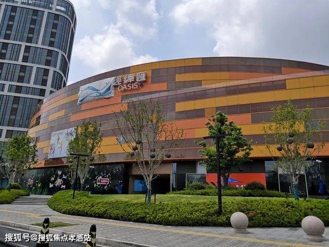 售楼处发布：保利海上瑧悦重塑高端生活开元棋牌试玩百度热搜@保利海上瑧悦(图12)