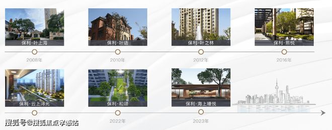 售楼处发布：保利海上瑧悦重塑高端生活开元棋牌试玩百度热搜@保利海上瑧悦(图23)