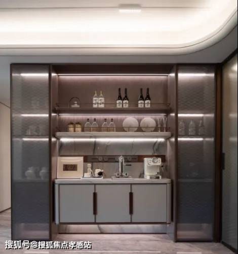 售楼处发布：保利海上瑧悦重塑高端生活开元棋牌试玩百度热搜@保利海上瑧悦(图15)