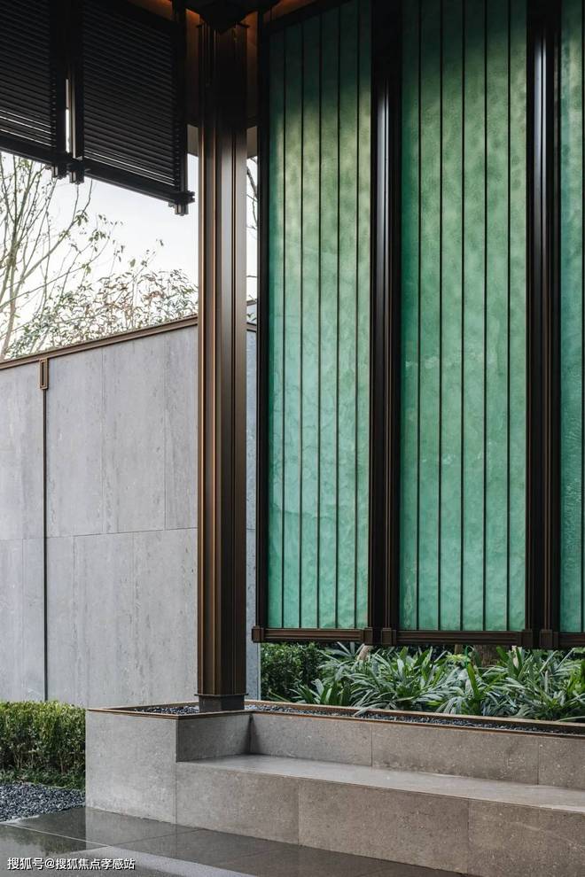 售楼处发布：保利海上瑧悦重塑高端生活开元棋牌试玩百度热搜@保利海上瑧悦(图30)