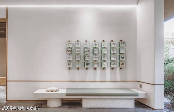 售楼处发布：保利海上瑧悦重塑高端生活开元棋牌试玩百度热搜@保利海上瑧悦(图31)