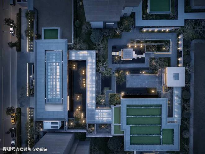 售楼处发布：保利海上瑧悦重塑高端生活开元棋牌试玩百度热搜@保利海上瑧悦(图41)