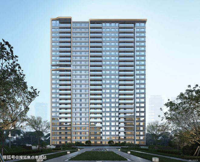 售楼处发布：保利海上瑧悦重塑高端生活开元