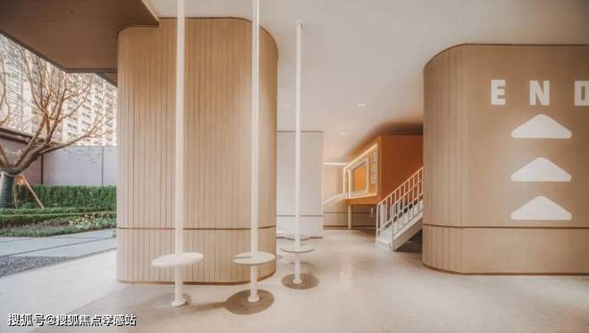 售楼处发布：保利海上瑧悦重塑高端生活开元棋牌试玩百度热搜@保利海上瑧悦(图5)