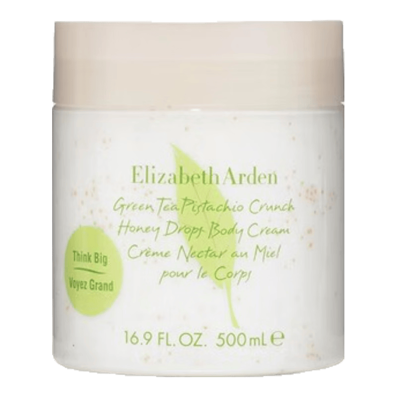 顿绿茶开心果蜜滴身体乳让你爱上每一寸肌肤！ky开元棋牌让肌肤享受奢华滋润伊丽莎白雅(图1)