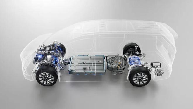 4399万起焕新MPV豪华开元棋牌别克至境世家上市(图9) 4399万起焕新MPV豪华开元棋牌别克至境世家上市(图9)