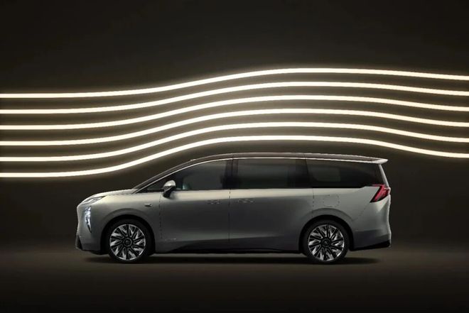 4399万起焕新MPV豪华开元棋牌别克至境世家上市(图5)