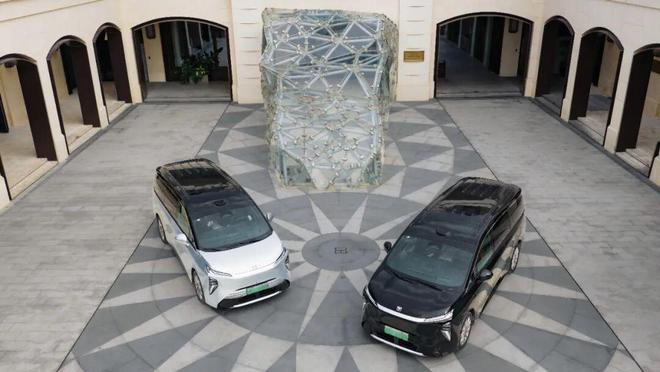 4399万起焕新MPV豪华开元棋牌别克至境世家上市(图10) 4399万起焕新MPV豪华开元棋牌别克至境世家上市(图10)